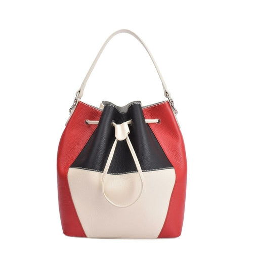 Marina Signature Handbag