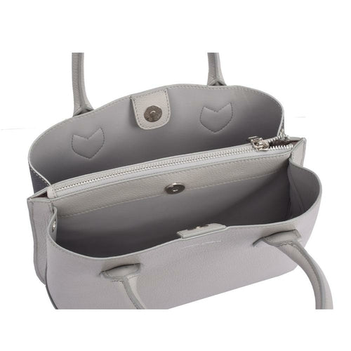 Marina Trapezoid Bag