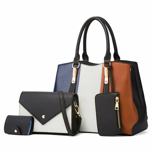 Maison Daily Handbag Set