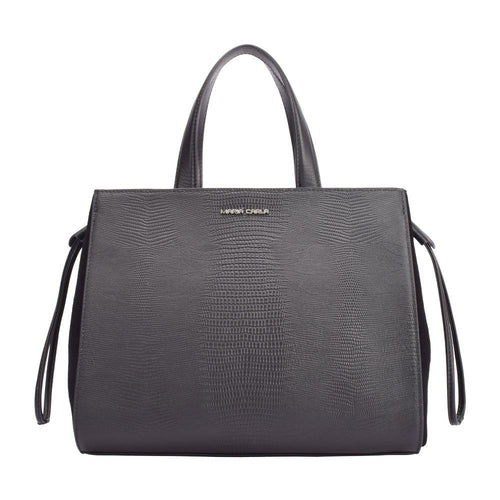 Marina Luxe Tote