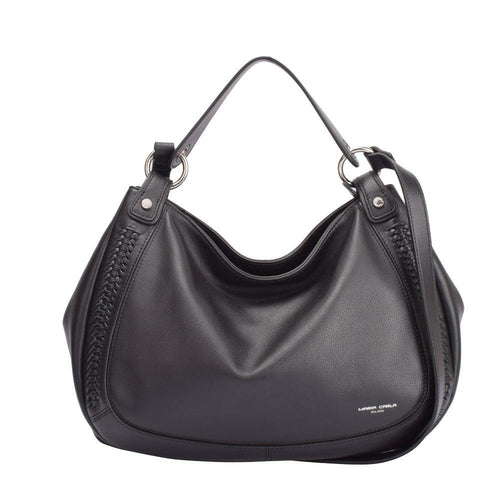 Marina Classic Shoulder Bag
