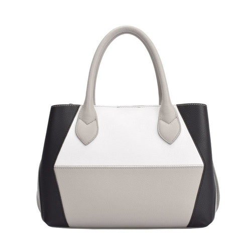 Marina Trapezoid Bag