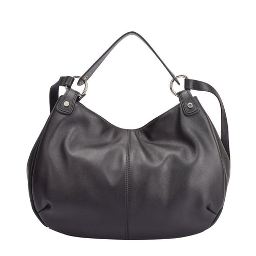 Marina Classic Shoulder Bag