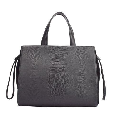 Marina Luxe Tote