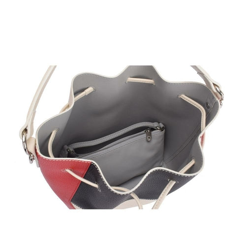 Marina Signature Handbag