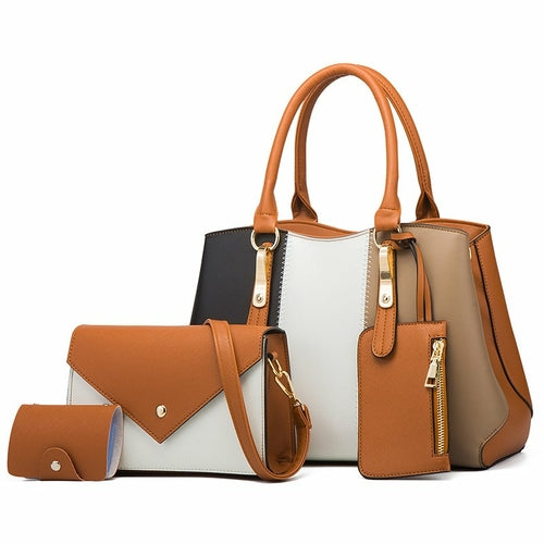 Maison Daily Handbag Set