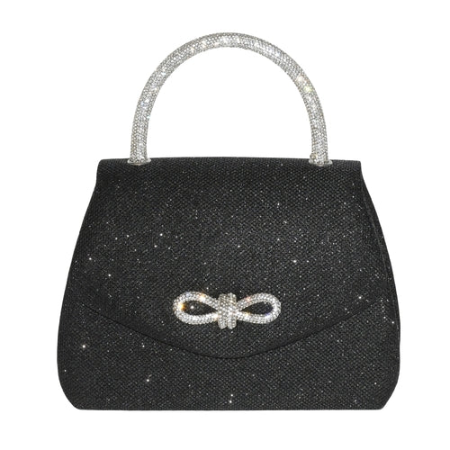 Lumière Evening Clutch
