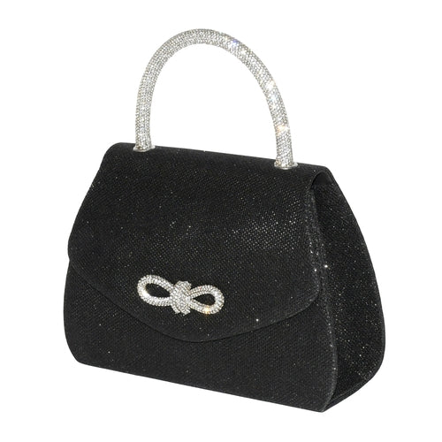Lumière Evening Clutch