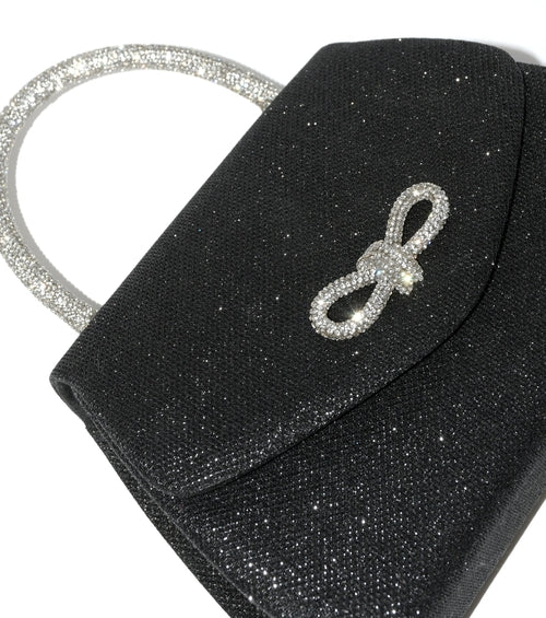 Lumière Evening Clutch