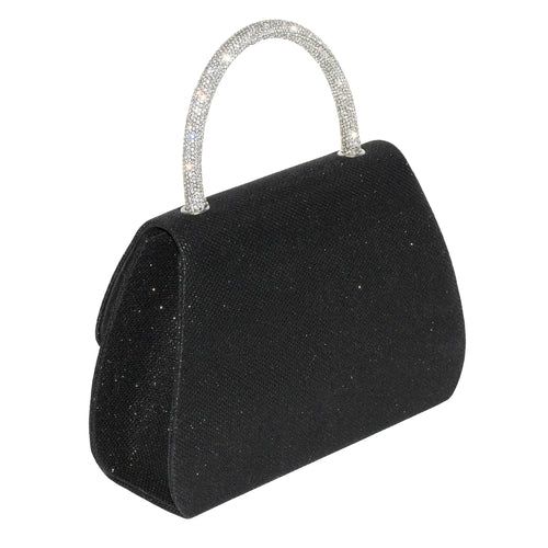 Lumière Evening Clutch