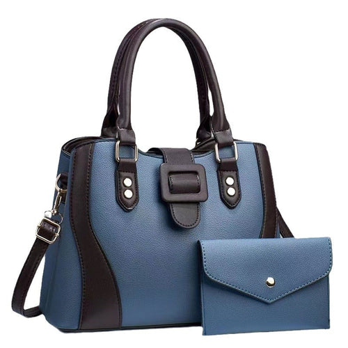 Élite Tote & Handbag Set