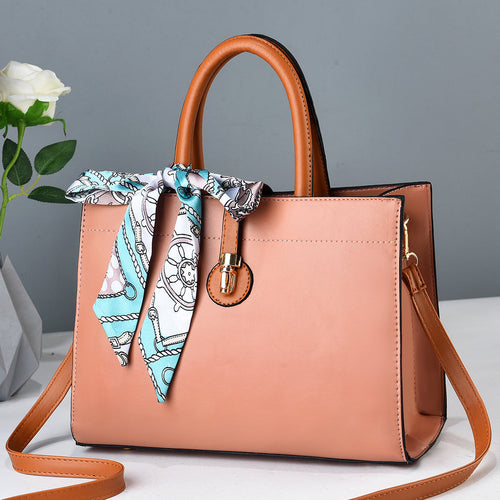 Valentina Crossbody Bag