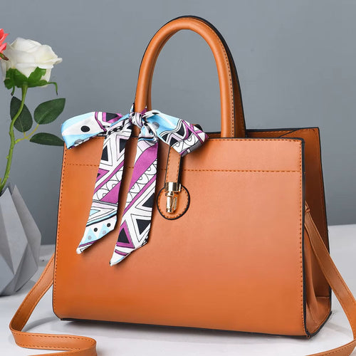 Valentina Crossbody Bag