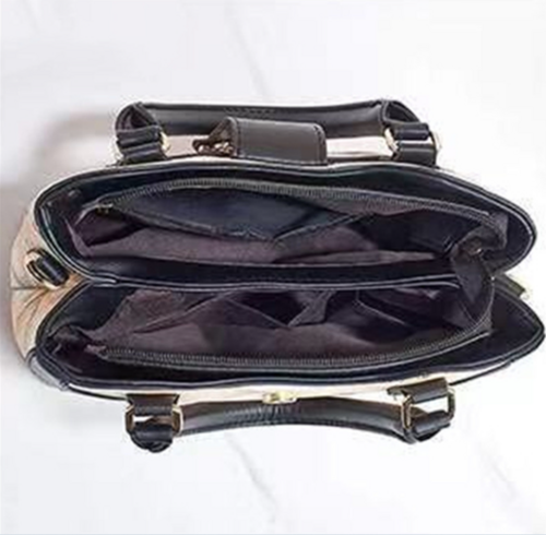 Élite Tote & Handbag Set