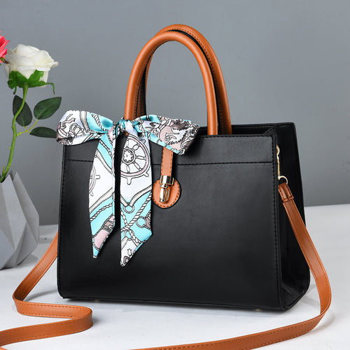 Valentina Crossbody Bag