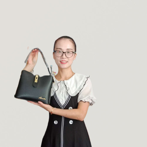 Élite Tote & Handbag Set