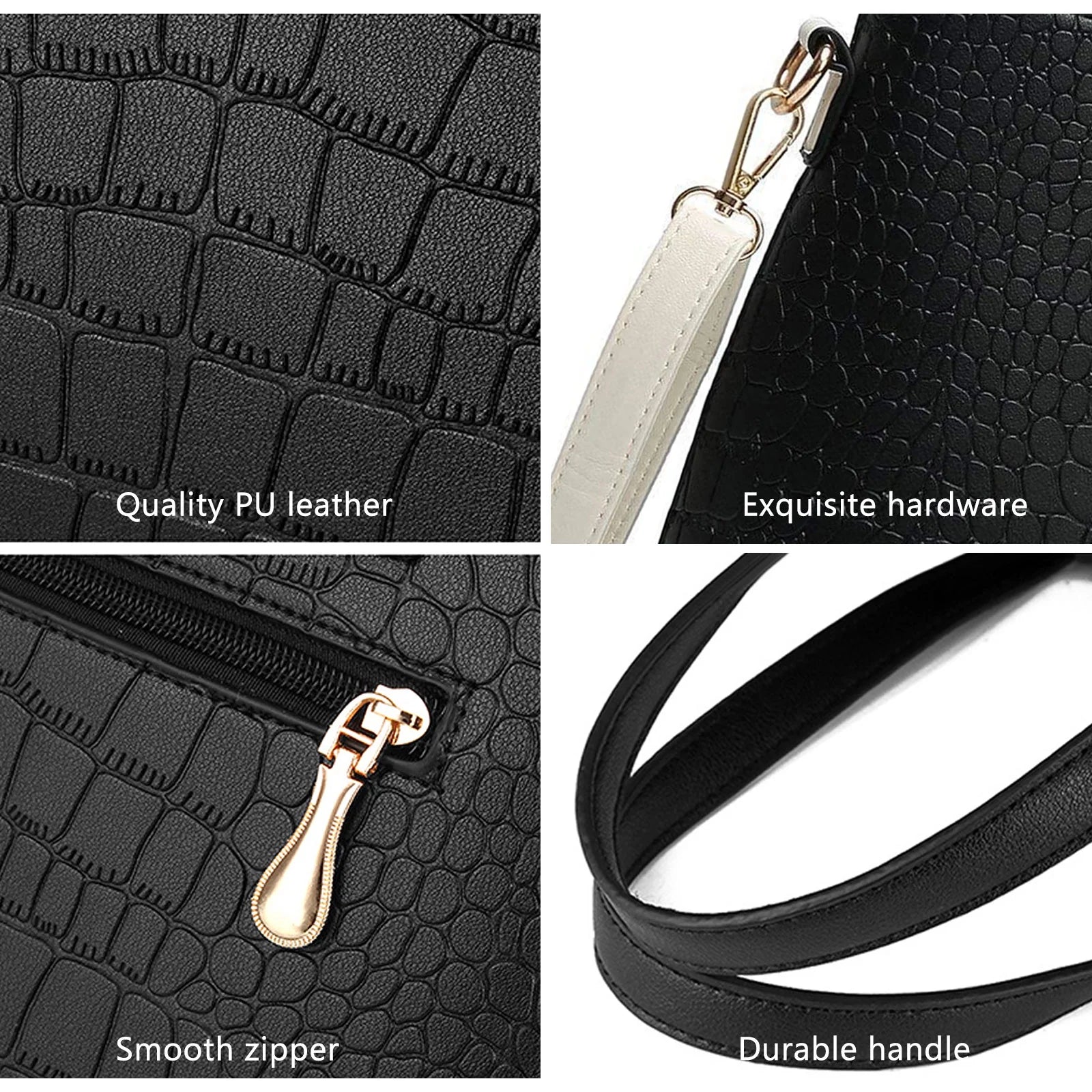 Satchel Purses and Handbags for Women Shoulder Tote Bags Wallets