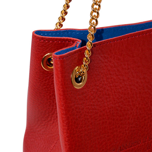Amour Leather Handbag