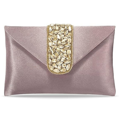 Pearl Evening Clutch