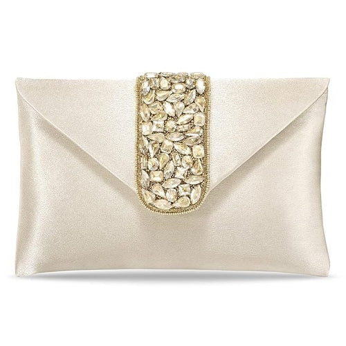 Bridal Evening Clutch