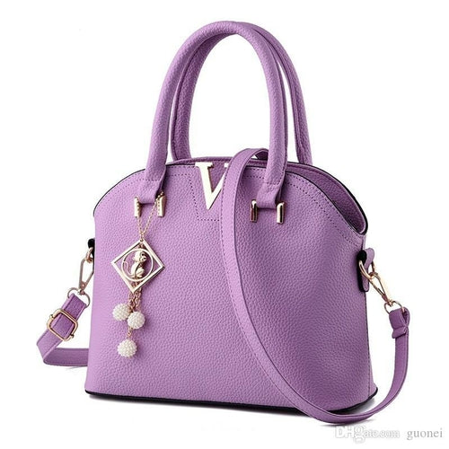 Sofia Messenger Bag